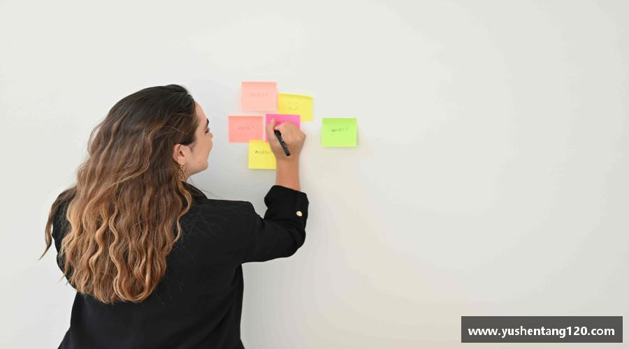 挑战自我，超越极限！